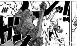 海贼王山治最新爆料,海贼王世界新篇章即将开启！