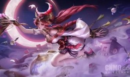 火舞皮肤最新爆料图片